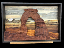 Load image into Gallery viewer, Delicate Arch Wall Art