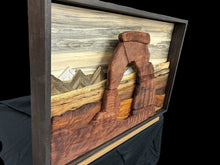 Load image into Gallery viewer, Delicate Arch Wall Art
