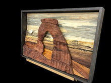 Load image into Gallery viewer, Delicate Arch Wall Art