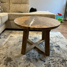 Load image into Gallery viewer, Oak Coffee Table