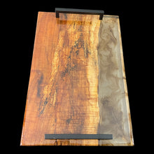 Load image into Gallery viewer, Brown Wine Maple Charcuterie