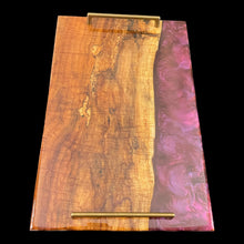 Load image into Gallery viewer, Dragon's Breath Maple Charcuterie