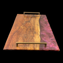 Load image into Gallery viewer, Dragon's Breath Maple Charcuterie