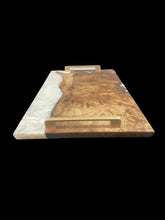 Load image into Gallery viewer, Ivory Myrtle Charcuterie
