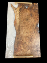 Load image into Gallery viewer, Ivory Myrtle Charcuterie