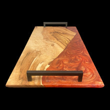 Load image into Gallery viewer, Copper Locust Charcuterie