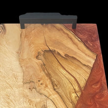 Load image into Gallery viewer, Copper Locust Charcuterie