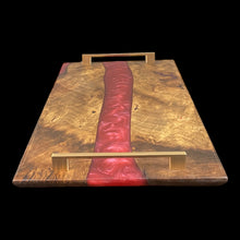Load image into Gallery viewer, Magenta Myrtle Charcuterie