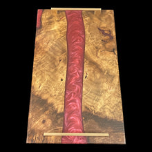 Load image into Gallery viewer, Magenta Myrtle Charcuterie