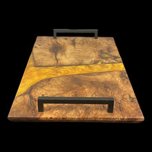 Load image into Gallery viewer, Fools Gold Myrtle Charcuterie