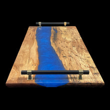 Load image into Gallery viewer, Deep Ocean Pecan Charcuterie