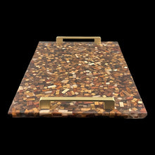 Load image into Gallery viewer, Mixed Wood Charcuterie
