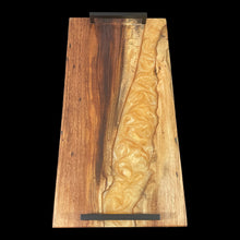 Load image into Gallery viewer, Venetian Gold Guanacaste Charcuterie