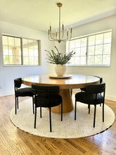 Load image into Gallery viewer, 6' Maple Dining Table