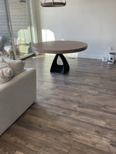 Load image into Gallery viewer, 5' Walnut Dining Table