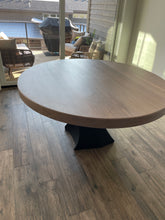 Load image into Gallery viewer, 5' Walnut Dining Table