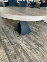 Load image into Gallery viewer, 5' Walnut Dining Table