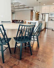 Load image into Gallery viewer, 6' White Oak Dining Table