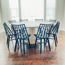 Load image into Gallery viewer, 6' White Oak Dining Table
