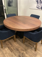 Load image into Gallery viewer, 5' Walnut Dining Table