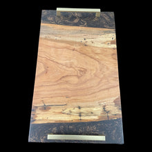 Load image into Gallery viewer, Bushido Brown Pecan Charcuterie