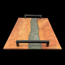 Load image into Gallery viewer, Misty Forest Silver Maple Charcuterie