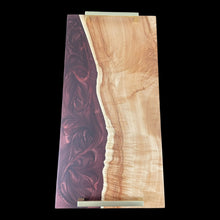 Load image into Gallery viewer, Mulberry Locust Charcuterie