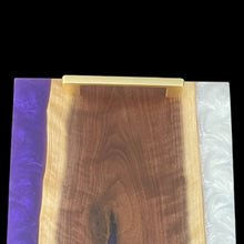 Load image into Gallery viewer, Royal Mixed Walnut Charcuterie