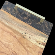 Load image into Gallery viewer, Bushido Brown Pecan Charcuterie