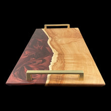 Load image into Gallery viewer, Mulberry Locust Charcuterie