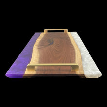 Load image into Gallery viewer, Royal Mixed Walnut Charcuterie