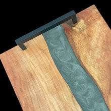 Load image into Gallery viewer, Misty Forest Silver Maple Charcuterie