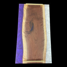 Load image into Gallery viewer, Royal Mixed Walnut Charcuterie
