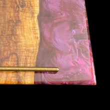 Load image into Gallery viewer, Dragon's Breath Maple Charcuterie