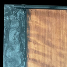 Load image into Gallery viewer, Silver Curly Redwood Charcuterie
