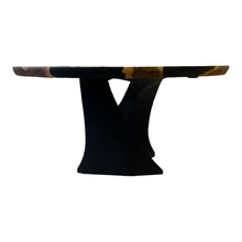 Load image into Gallery viewer, Elm Burl Coffee Table