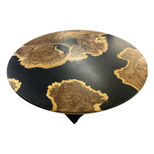 Load image into Gallery viewer, Elm Burl Coffee Table