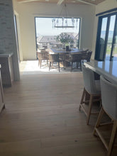 Load and play video in Gallery viewer, 6' White Oak Dining Table