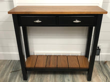 Load image into Gallery viewer, Shedua Entryway Table