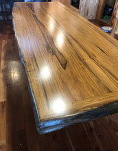 Load image into Gallery viewer, Dragon-Wood Dining Table