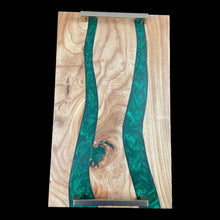 Load image into Gallery viewer, Double River Elm Charcuterie