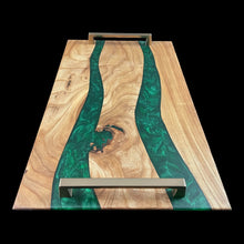 Load image into Gallery viewer, Double River Elm Charcuterie