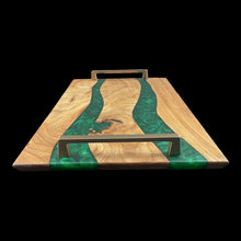 Load image into Gallery viewer, Double River Elm Charcuterie