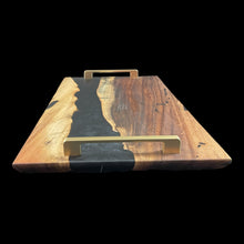 Load image into Gallery viewer, Black Diamond Guanacaste Charcuterie