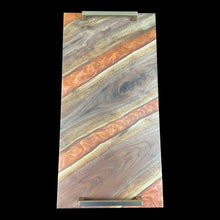 Load image into Gallery viewer, Rosy Orange Siberian Charcuterie