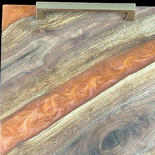 Load image into Gallery viewer, Rosy Orange Siberian Charcuterie