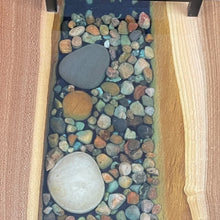 Load image into Gallery viewer, Mixed Rock Elm Charcuterie