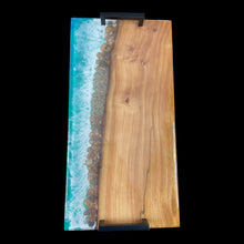 Load image into Gallery viewer, Rocky Beach Elm Charcuterie