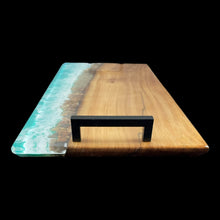 Load image into Gallery viewer, Rocky Beach Elm Charcuterie