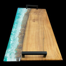 Load image into Gallery viewer, Rocky Beach Elm Charcuterie